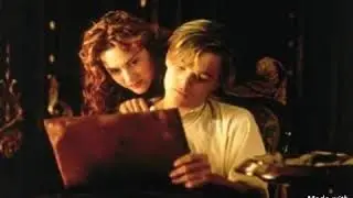 فلم titanic 💘__كامل ومترجم ، الرابط أسفل الفديو .