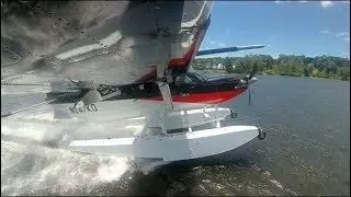 Quest Kodiak Series II Flight Trial