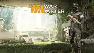 War After - 0.997 Gameplay