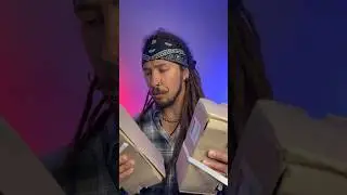 Обзор покупок в 