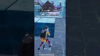 I shocked them with my reflexes