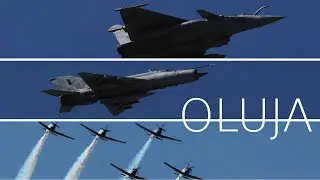 Dan Pobjede / Victory Day - Knin 2024 - Croatian Armed Forces Display