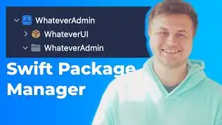 Create Modular iOS Apps with Swift Packages: Step-by-Step Guide!