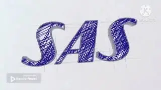 SAS Has Fallen Into Something