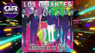 LOS GIGANTES DE LA GUARACHA / DEJEMOSLO ASI