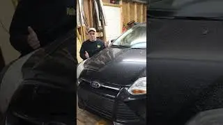 Thank you to Big Ben's Cars & Cycles | The Fixit Shed 
