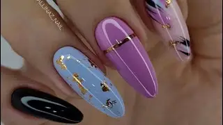WOW Beautiful Manicure Ideas 2022 \ BEST Nail Art Designes 2022 / Nails Compilations 2022 #25