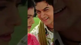 drop a ❤️ if you still hum this when you see them #chandsifarish #fanaa #aamirkhan #kajol #yrfshorts