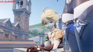 Giantess Growth Revenge