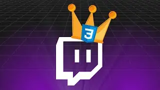 Twitch has Created the Ultimate CSS Hover Effect