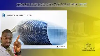 Réaliser un rendu réaliste uniquement avec Revit architecture.
