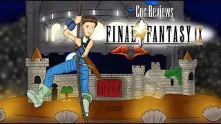 Final Fantasy 9 Review