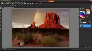 How to use the selection tools in PaintShop Pro