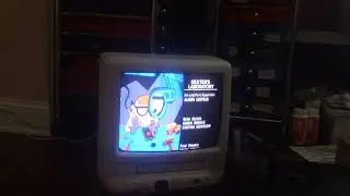 Closing Down To Cat's Don't Dance 1997 VHS Part 2