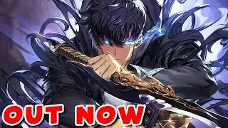 Solo Leveling: Arise FIRST IMPRESSIONS!!