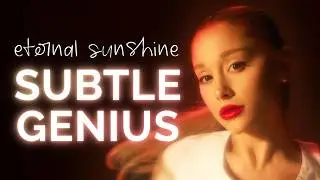 album vs movie: a deep analysis of Ari's Eternal Sunshine ♡