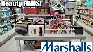 Marshalls Makeup  DEALS shopping * Come with me 2020