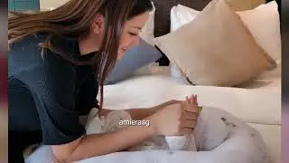 Anak fazura dan fattah amin comel