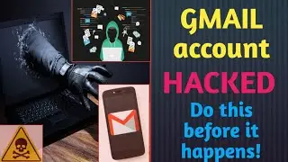 Know how to secure gmail account from hackers|google authenticator