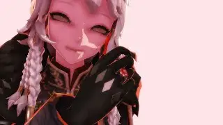 【Identity V/第五人格/MMD】- lovefool 【Ithaqua】