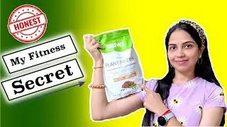 My Secret Diet and exercise routine | Oziva Product Review