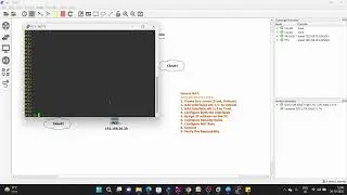 Palo Alto Firewall Source Network Address Translation, SNAT