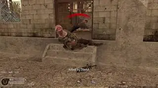 Zagrajmy w Call of Duty 4 1 vs 1 vol. II