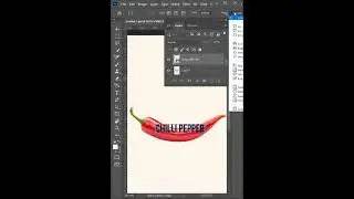 Creative Text Manipulation in Photoshop 