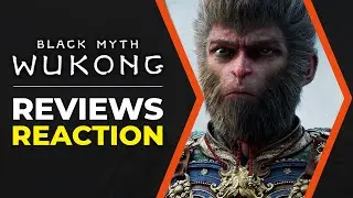 Black Myth Wukong Review Roundup