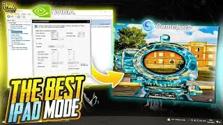 Best iPad mode settings for PUBG Mobile 1920x1720 vs 1440x1080