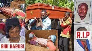 MAJONZI: Mazishi ya Aliyekufa siku ya Ndoa, Yatikisa Moshi!