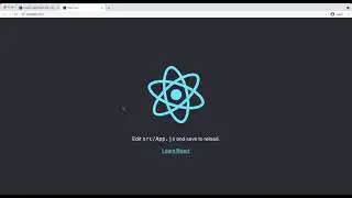 Create React App and Connect it to Github