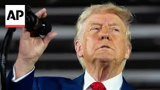Senate votes down resolution to block Trump’s global tariffs