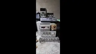 Собрал коллекцию приборов СССР. Что разобрать в первую очередь. Голосование