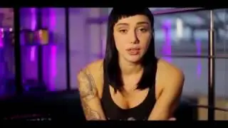 Персональный тренер   о Wellness by Oriflame
