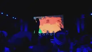 Crowd reaction to Evil Genius 2: World Domination Trailer | PC Gaming Show 2019, E3 2019