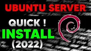 How to install Ubuntu Server 22.04.2 LTS - Full Detailed Guide