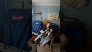 Накладки на сиденья для лодки ПВХ с сумкой🔥