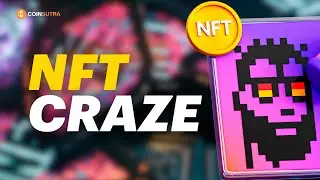 What are NFTs? - Complete NFT Guide for Beginners 🔥