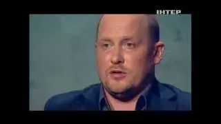Евгений Кисилев: Каплин - инкарнация Ленина