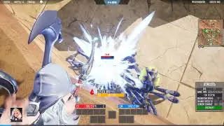 Playtest TIADAR v0.1.5sgl (bugreport)