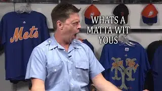'86 Mets - Jim Breuer as Joe Pesci