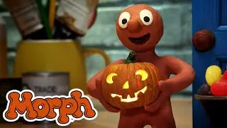 Halloween 🎃 Morph Season 3