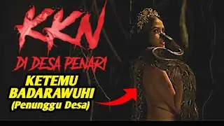 AKHINYA TAYANG!!! FILM KKN DI DESA PENARI (2022) JAWA TIMUR_By Simpel Man | Film Horor 2022