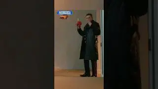 ГЕНЕРАЛ СПАС ГЕНЕРАЛА🙄 