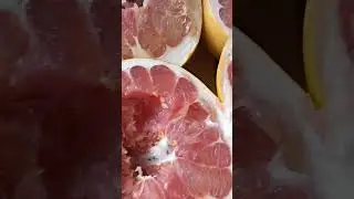 самый сладкий вкусный фурукти помело