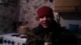 Сельское быдло