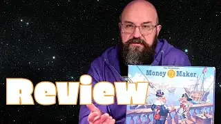 Money Maker-Review