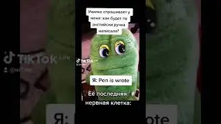 тик ток мем 