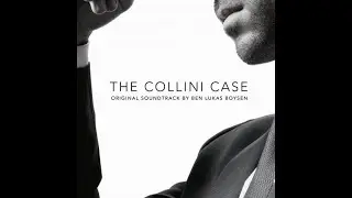 Ben Lukas Boysen - Keine Fragen - (The Collini Case Original Soundtrack)